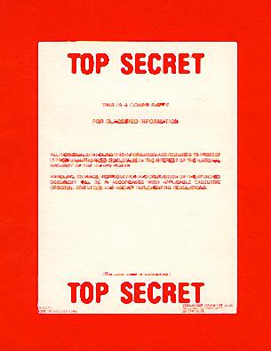 10 Dokumen Paling Rahasia di Dunia Top_secret